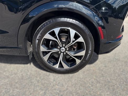 Certified 2021 Ford Mustang Mach-E Premium image 12