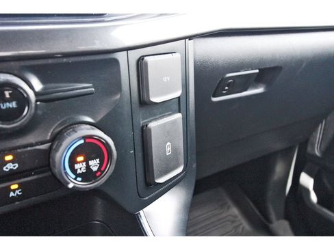 Certified 2024 Ford F150 STX w/ STX Black Appearance Package RWD image 28