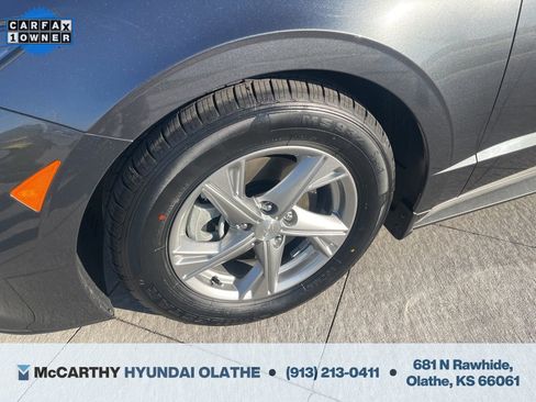 Certified 2023 Hyundai Sonata SE image 20