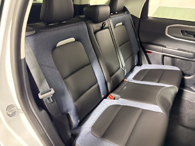 New 2026 Ford Bronco Sport Outer Banks w/ Outer Banks Tech Package+ AWD/4WD image 15