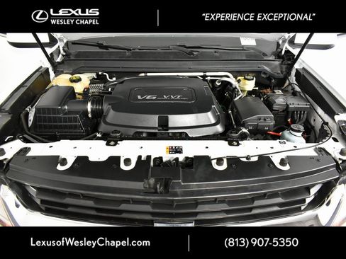 Used 2016 Chevrolet Colorado LT image 14