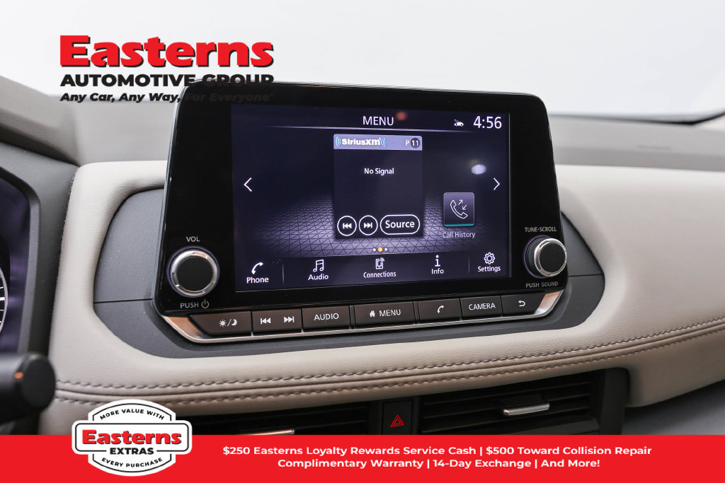 Used 2023 Nissan Rogue SV w/ SV Premium B Package AWD/4WD image 20