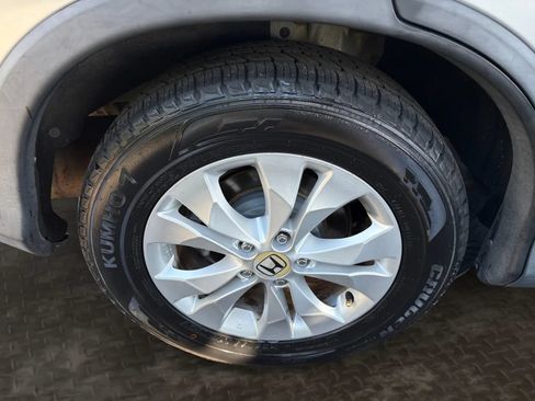 Used 2014 Honda CR-V EX-L image 39
