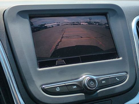 Certified 2024 Chevrolet Equinox LT AWD/4WD image 22