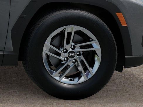 New 2026 Hyundai Tucson SE image 8