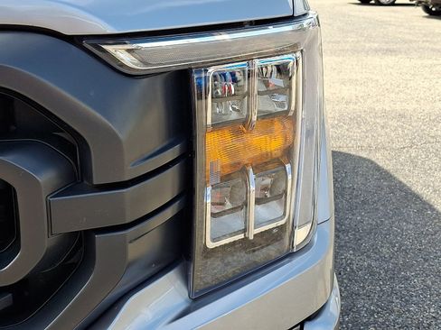 Certified 2023 Ford F150 XLT w/ Equipment Group 302A High AWD/4WD image 9