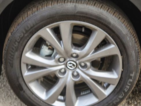 New 2025 MAZDA CX-30 AWD 2.5 S w/ Preferred Package image 10