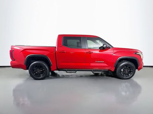 New 2025 Toyota Tundra SR5 AWD/4WD image 4