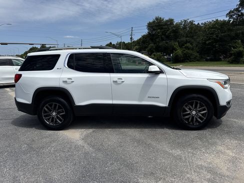Used 2019 GMC Acadia SLT FWD image 6