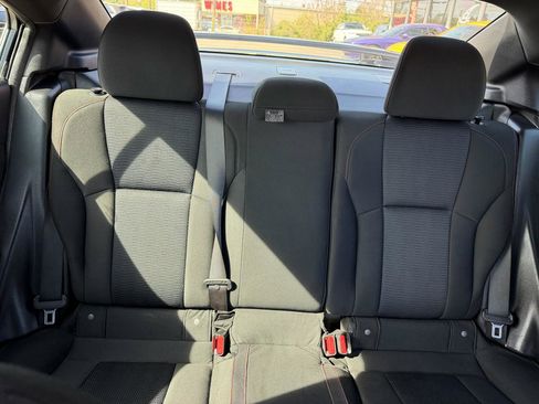 Used 2018 Subaru Impreza 2.0i Sport w/ Popular Package #1 image 17