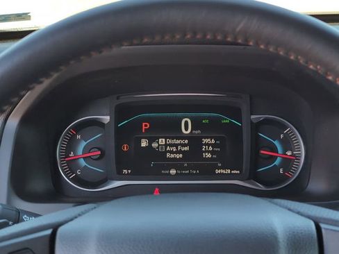 Used 2022 Honda Pilot TrailSport image 22