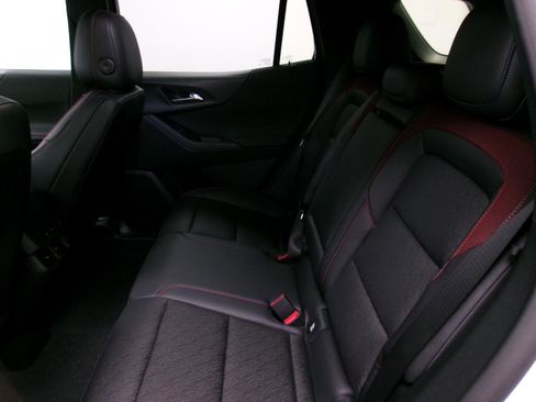 New 2026 Chevrolet Equinox RS w/ Convenience Package III image 8