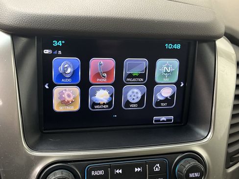 Used 2019 Chevrolet Suburban Premier image 28