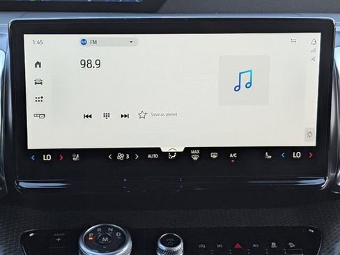 New 2026 Ford Expedition Max Platinum w/ Stealth Appearance Package image 18