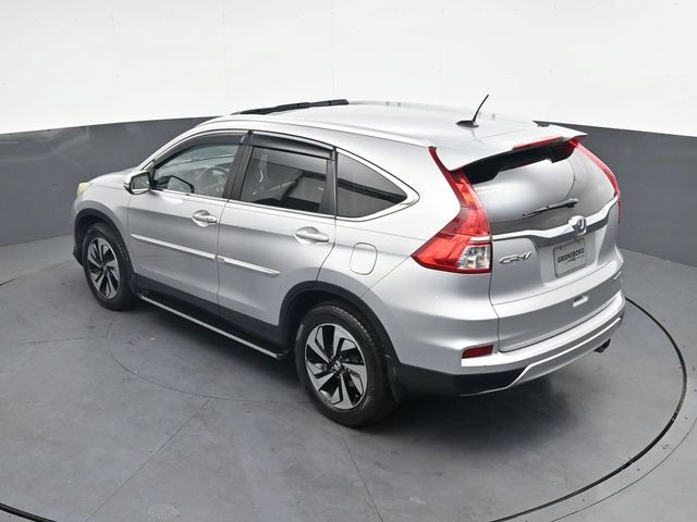 Used 2015 Honda CR-V Touring image 25