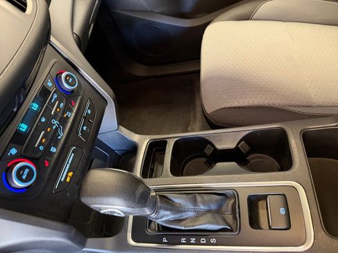 Used 2018 Ford Escape SE AWD/4WD image 24