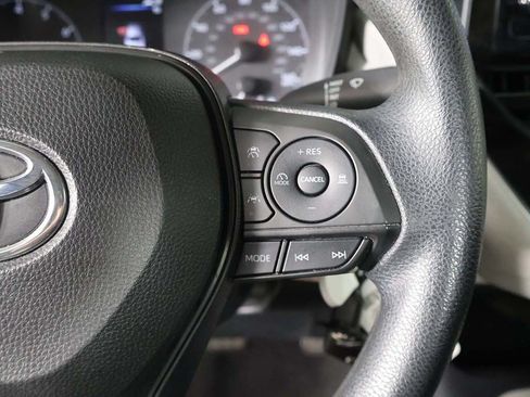 Used 2023 Toyota Corolla LE FWD image 36