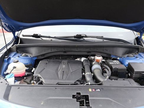 Used 2022 Kia Sorento EX w/ Panoramic Sunroof Package image 23