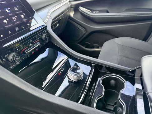 Used 2023 Jeep Grand Cherokee L Laredo w/ Luxury Tech Group I image 25