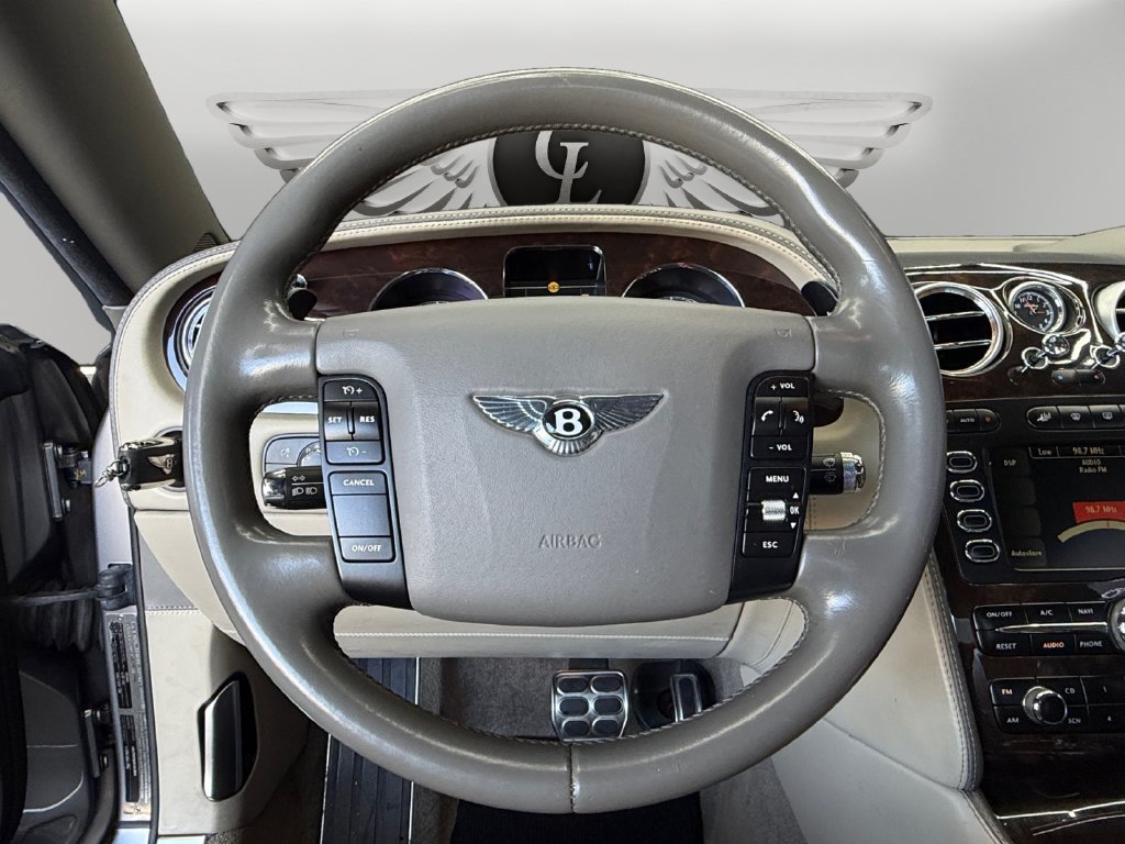 Used 2006 Bentley Continental GT AWD/4WD image 12
