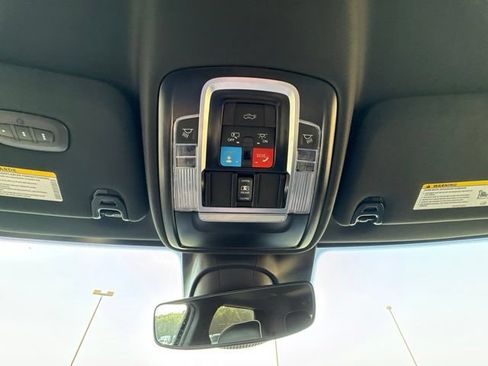 New 2026 RAM 2500 Laramie w/ Night Edition AWD/4WD image 36