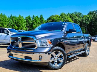 Used 2017 RAM 1500 Big Horn AWD/4WD video 1