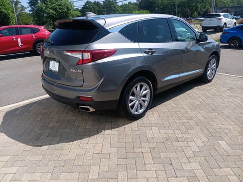 Used 2023 Acura RDX AWD image 6