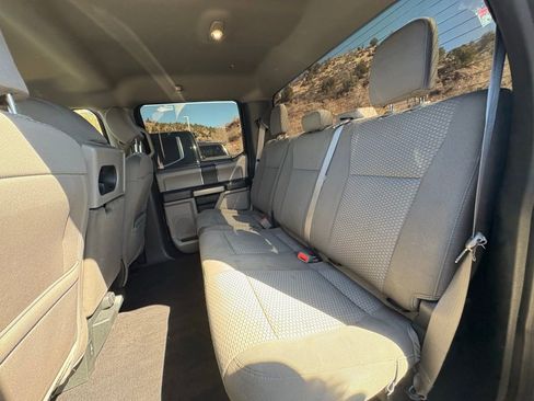 Used 2020 Ford F150 XLT w/ Equipment Group 301A Mid image 22