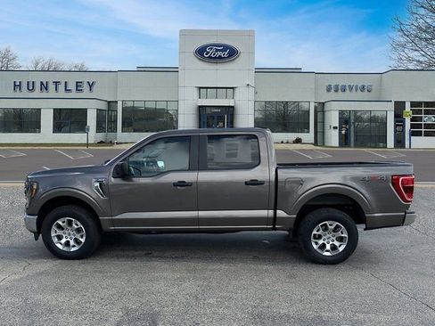 Used 2023 Ford F150 XLT image 8