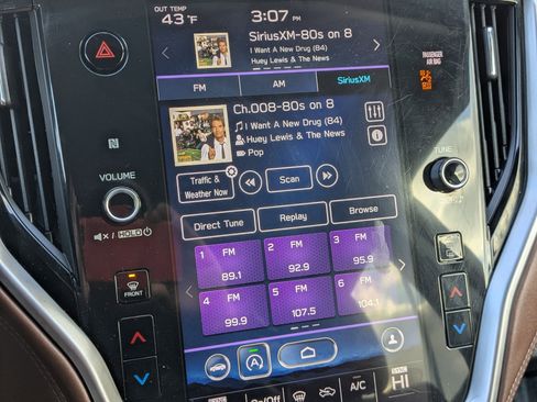 Used 2020 Subaru Outback Touring image 23