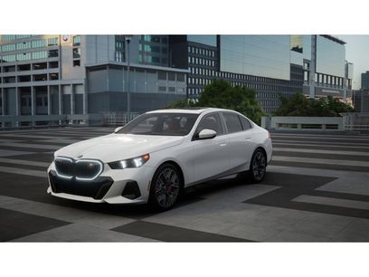 New 2026 BMW 530i