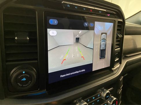 Used 2024 Ford F150 Lariat w/ Bed Utility Package image 38