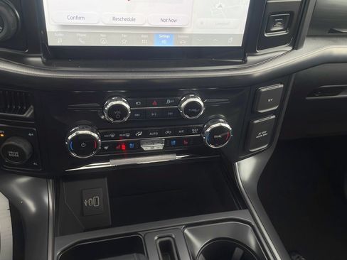Certified 2026 Ford F150 Lariat AWD/4WD image 24