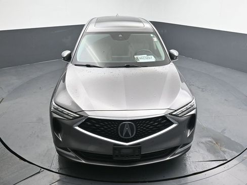 Used 2022 Acura MDX SH-AWD w/ Technology Package image 30