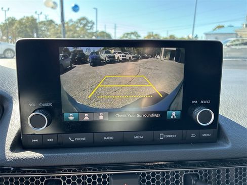 Used 2025 Honda Civic Sport image 26