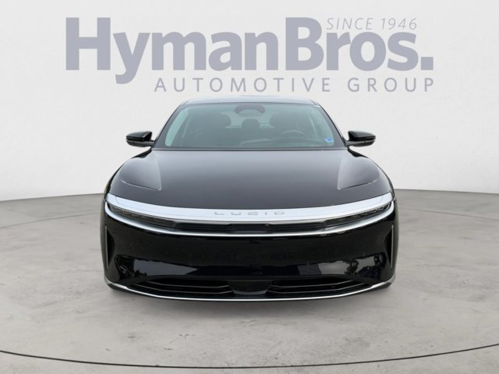 Used 2025 Lucid Air Pure RWD image 8