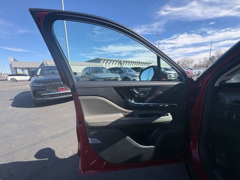 Certified 2024 Lincoln Corsair Reserve w/ Equipment Group 201A image 20