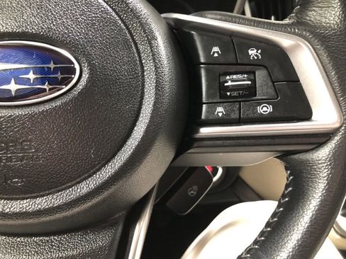 Used 2021 Subaru Outback Limited w/ Popular Package #2 image 24