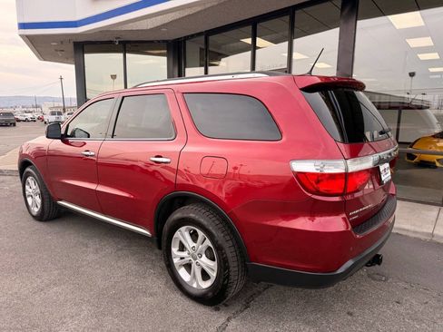 Used 2013 Dodge Durango Crew image 3