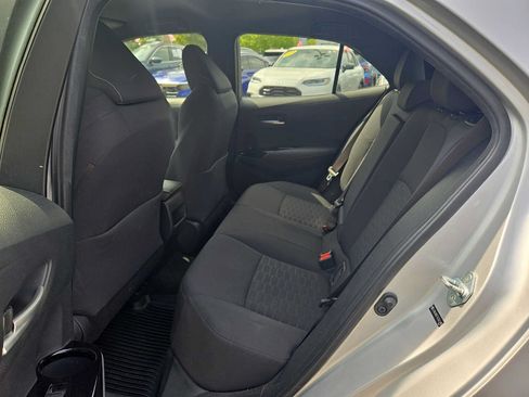 Used 2019 Toyota Corolla SE FWD image 10