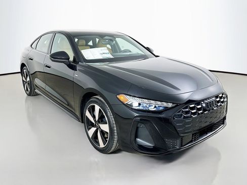 New 2026 Audi A5 2.0T Premium Plus AWD/4WD image 3