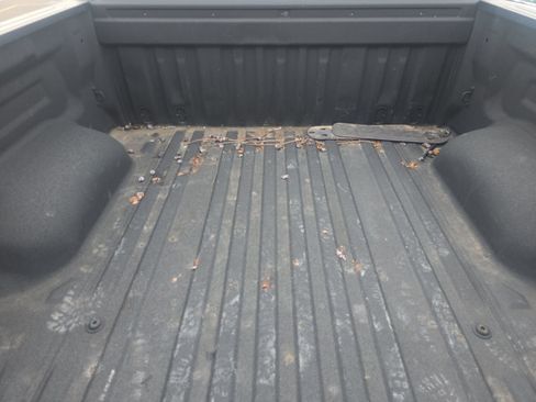 Used 2020 Toyota Tundra SR5 w/ SR5 Leather Package image 22