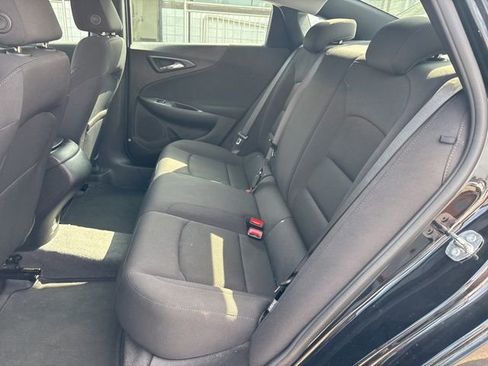 Used 2023 Chevrolet Malibu RS image 14