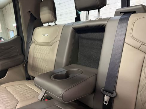 New 2026 Ford F350 Platinum w/ Platinum Plus Package image 26