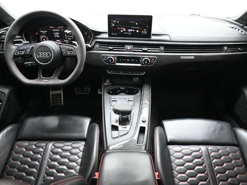 Used 2019 Audi RS 5 Sportback AWD/4WD image 29