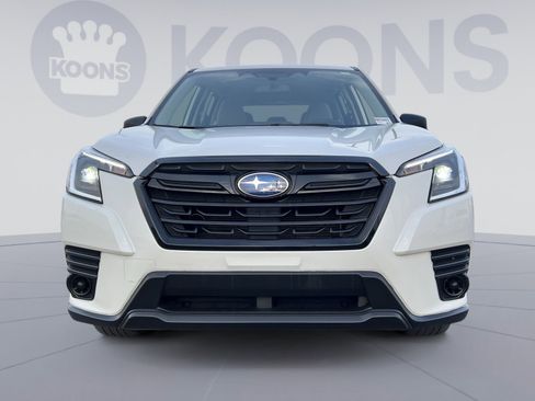 Used 2022 Subaru Forester image 11