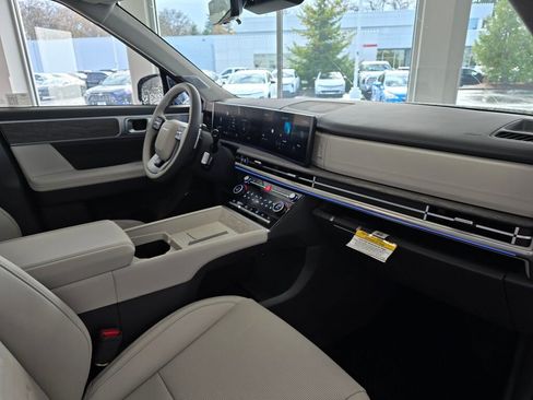 New 2026 Hyundai Santa Fe Calligraphy image 32