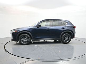Used 2019 MAZDA CX-5 Touring video 4