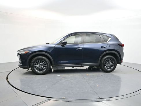 Used 2019 MAZDA CX-5 Touring image 4