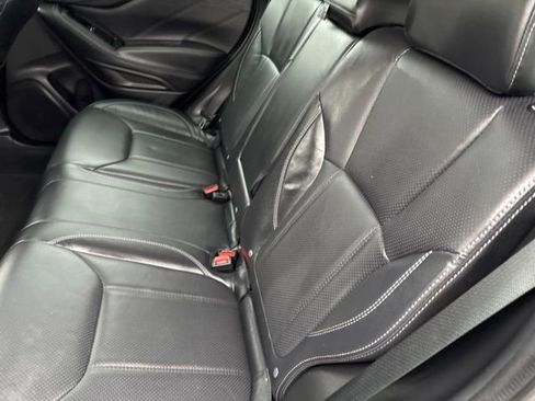 Used 2021 Subaru Forester Limited image 10